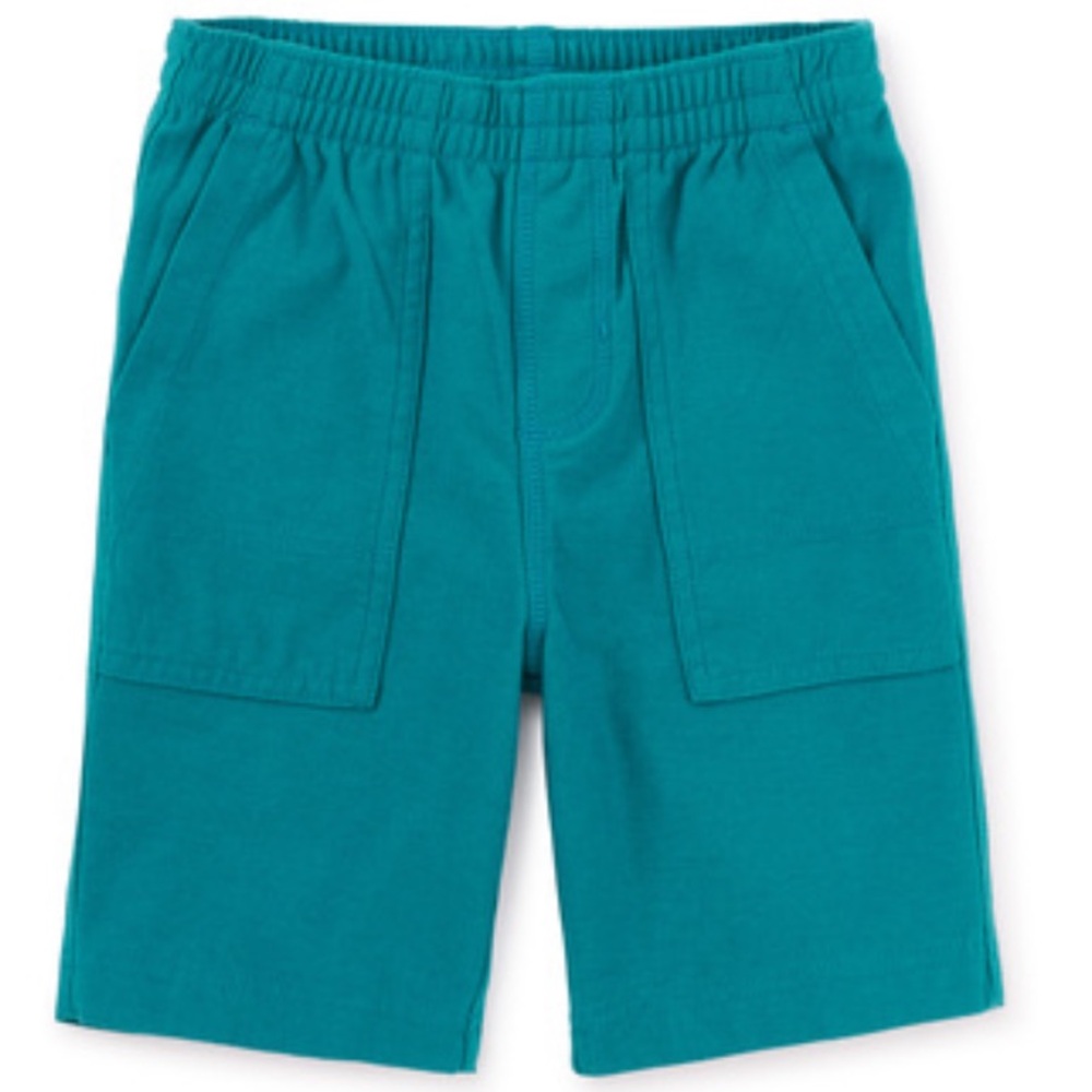 Tea size 16 playwear shorts- EUC